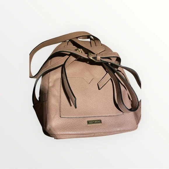 Call It Spring Blush Mini Backpack - Picture 3 of 5